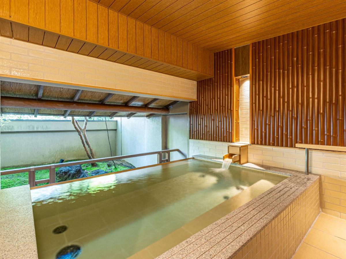 Shuzenji Onsen Katsuragawa Hotel Izu  Eksteriør billede