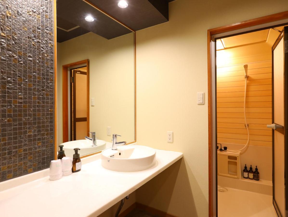 Shuzenji Onsen Katsuragawa Hotel Izu  Eksteriør billede