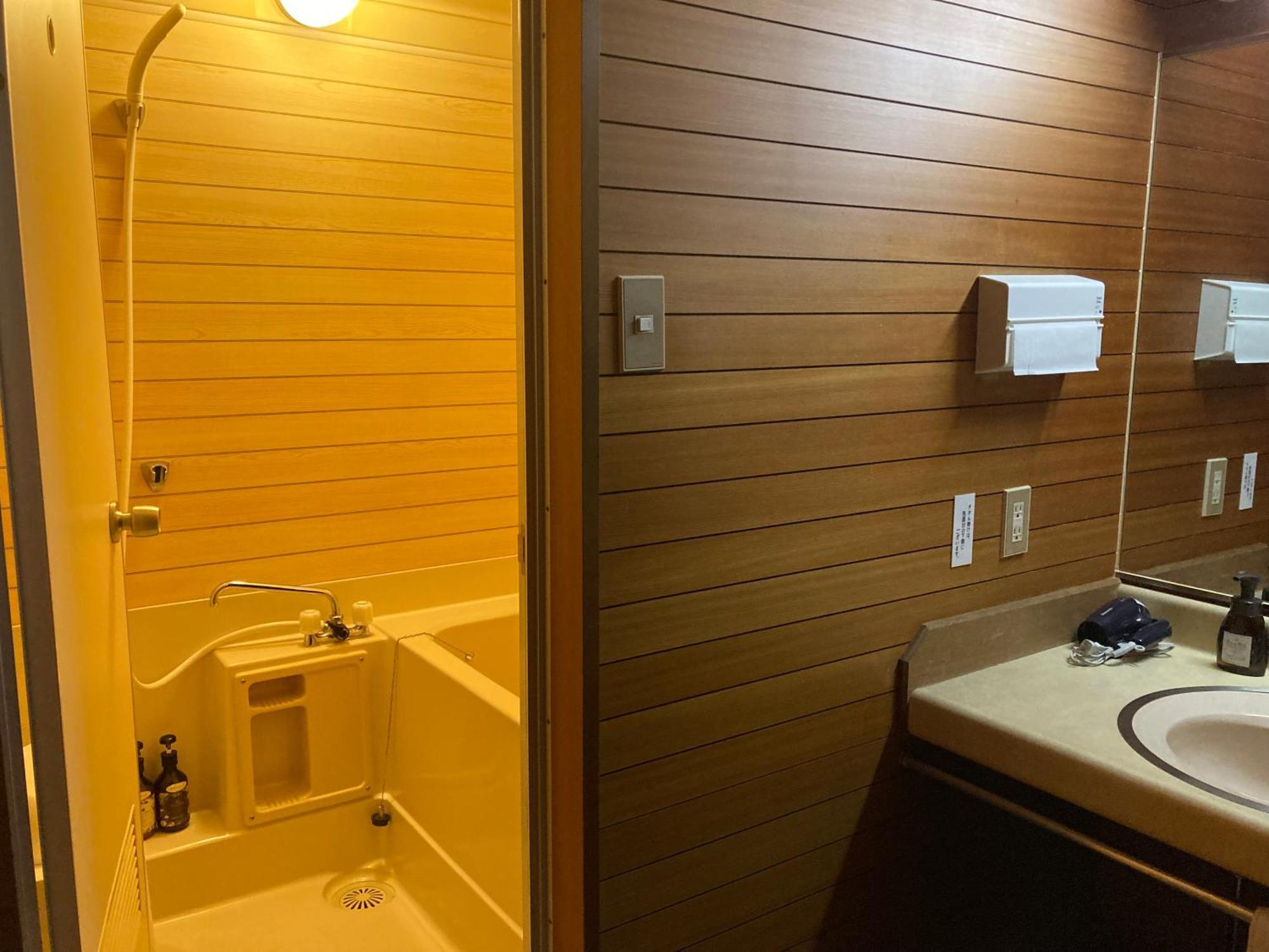 Shuzenji Onsen Katsuragawa Hotel Izu  Eksteriør billede